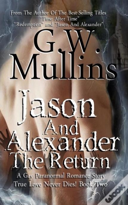 Jason And Alexander The Return