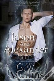 Capa do artigo Jason And Alexander The Return