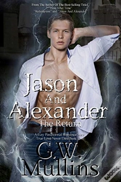 Capa do artigo Jason And Alexander The Return