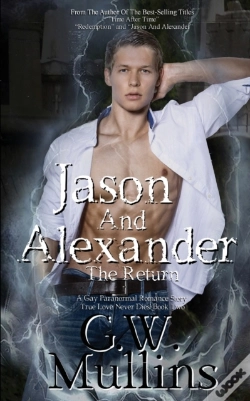 Capa do artigo Jason And Alexander The Return