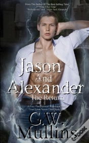 Capa do artigo Jason And Alexander The Return