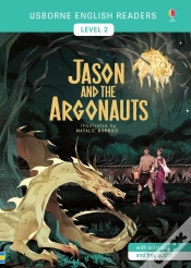 Capa do artigo Jason And The Argonauts