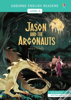 Capa do artigo Jason And The Argonauts