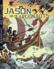 Capa do artigo Jason and the Argonauts
