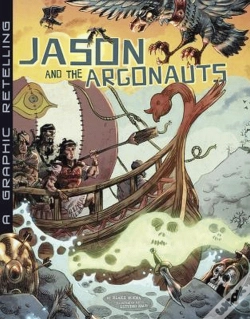 Capa do artigo Jason and the Argonauts