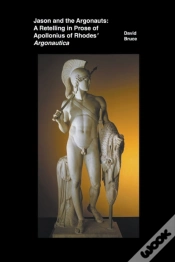 Capa do artigo Jason And The Argonauts