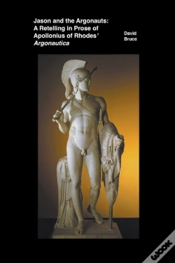 Capa do artigo Jason And The Argonauts