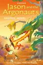 Jason And The Argonauts Graphic Novel - Preview