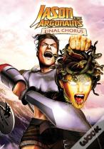 Jason And The Argonauts