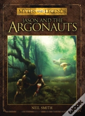 Capa do artigo Jason And The Argonauts
