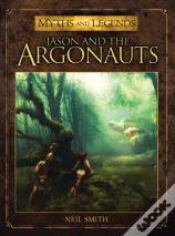 Jason And The Argonauts