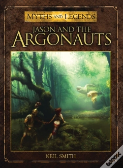 Capa do artigo Jason And The Argonauts
