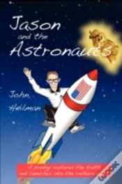 Capa do artigo Jason And The Astronauts