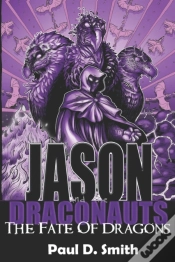 Capa do artigo Jason And The Draconauts