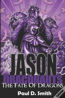 Capa do artigo Jason And The Draconauts