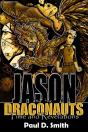 Jason And The Draconauts - Preview