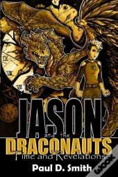 Jason And The Draconauts