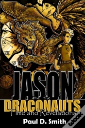 Capa do artigo Jason And The Draconauts