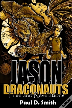 Capa do artigo Jason And The Draconauts
