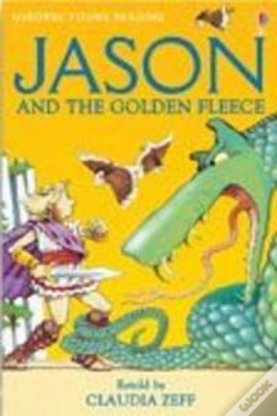 Capa do artigo Jason And The Golden Fleece