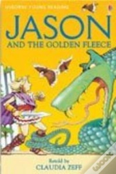 Jason And The Golden Fleece