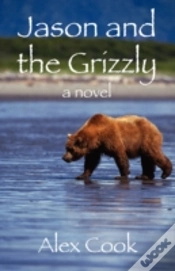 Capa do artigo Jason And The Grizzly