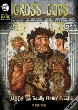 Capa do artigo Jason And The Totally Funky Fleece