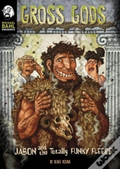 Capa do artigo Jason And The Totally Funky Fleece