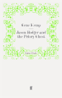 Jason Bodger And The Priory Ghost - Preview