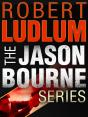 Jason Bourne Series 3-Book Bundle - Preview