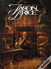 Capa do artigo Jason Brice Ce Qui Est Écrit