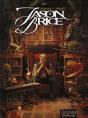 Jason Brice Tome 1 ; Ce Qui Est Écrit - Preview