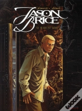 Jason Brice Tome 2 ; Ce Qui Est Caché