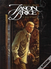 Capa do artigo Jason Brice Tome 2 ; Ce Qui Est Caché