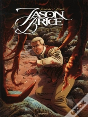 Capa do artigo Jason Brice Tome 3 ; Ce Qui Est Révélé