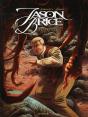 Jason Brice Tome 3 ; Ce Qui Est Révélé - Preview