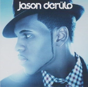 Capa do artigo Jason Derülo - CD