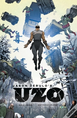 Capa do artigo Jason Derulo'S Uzo