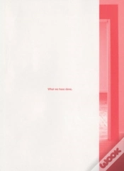 Capa do artigo Jason Dodge - What We Have Done. 2 Vols