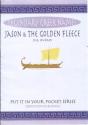 Jason & The Golden Fleece - Preview