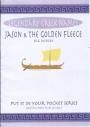 Jason & The Golden Fleece