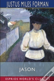Capa do artigo Jason  Esprios Classics