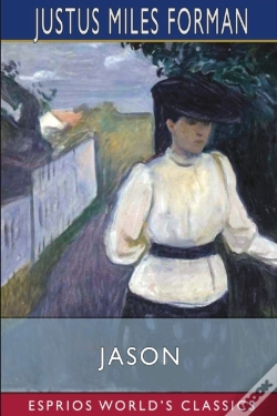 Capa do artigo Jason  Esprios Classics
