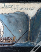 Capa do artigo Jason Et La Toison D