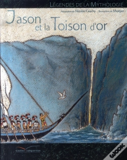 Capa do artigo Jason Et La Toison D'Or