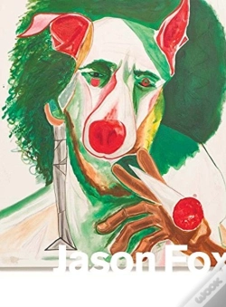 Capa do artigo Jason Fox