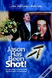 Capa do artigo Jason Has Been Shot!