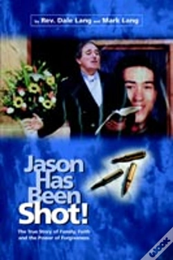 Capa do artigo Jason Has Been Shot!