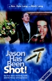 Capa do artigo Jason Has Been Shot!