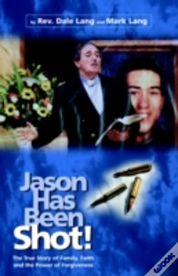 Capa do artigo Jason Has Been Shot!